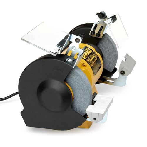 Esmeril Banco 08 3 4 Hp 750W 3600Rpm Dewalt Dw758