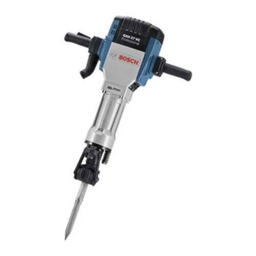 Martillo Demoledor Hexagonal 69J 2 Bosch Gsh 27Vc 061130A0G0