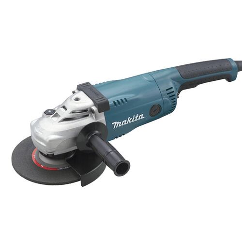 Esmeriladora 7 2200W 8500Rpm 5 8 11 Makita Ga7020