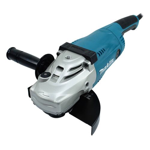 Esmeriladora 7 2200W 8500Rpm 5 8 11 Makita Ga7020