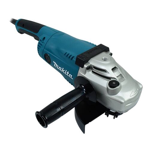 Esmeriladora 7 2200W 8500Rpm 5 8 11 Makita Ga7020