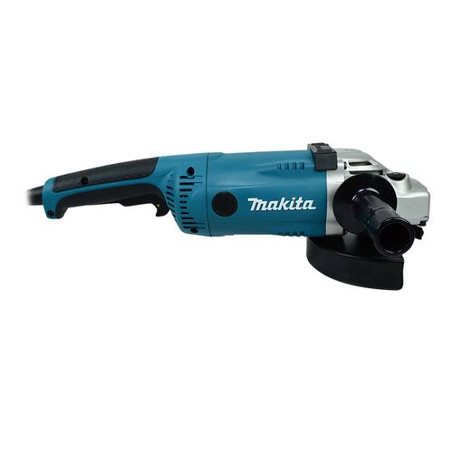 Esmeriladora 7 2200W 8500Rpm 5 8 11 Makita Ga7020