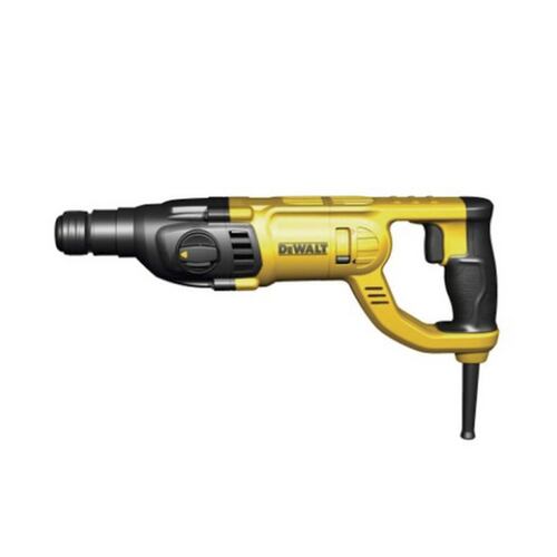 Rotomartillo Sds Plus 800W 0 1500Rpm 0 5500Gp Dewalt D25260K
