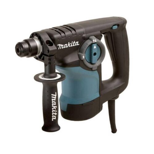Rotomartillo Sds Plus 1 1 8 800W 2 9J 4500 Ipm Makita Hr2810