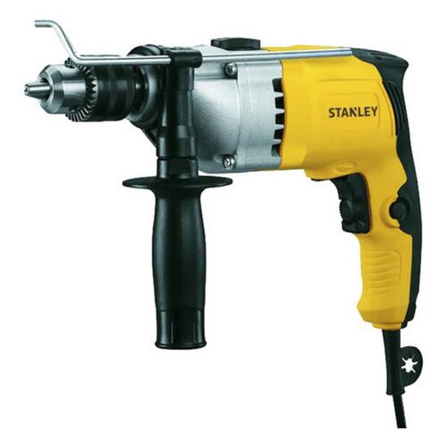 Rotomartillo 1 2 800W Velocidad Variable Re Stanley Stdh8013