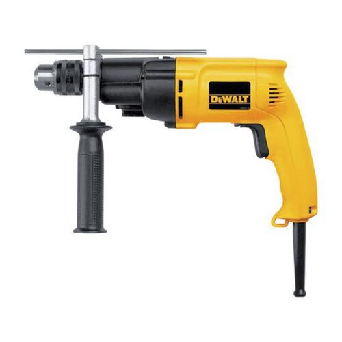Rotomartillo 1 2 700W 2 Velocidades 1100 2700Rp Dewalt Dw505
