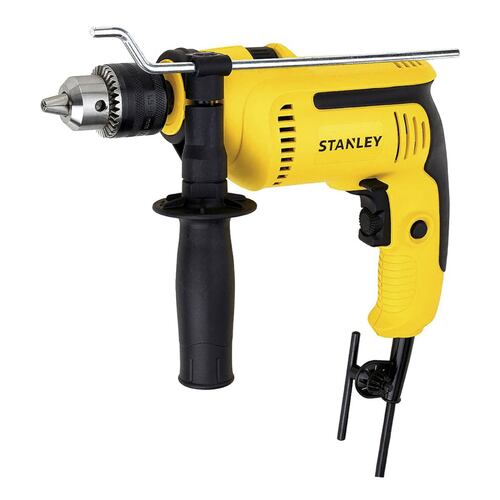 Rotomartillo 1 2 700W 0 2900Rpm 0 47600Gpm Stanley Sdh700