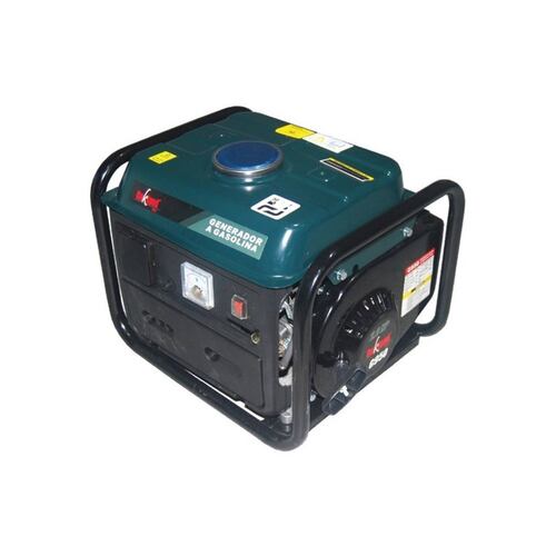 Generador Inverter 2000W 105Cc Oakland Oakgi 2000