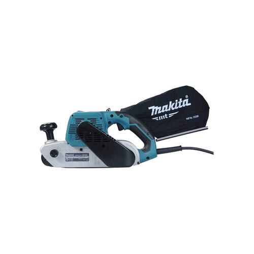 Lijadora Banda 4X24 940W 1250 Sfpm B  Recolect Makita M9400B
