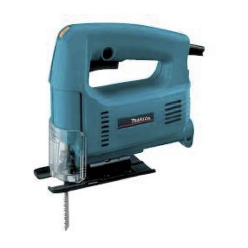 Sierra Caladora 450W V V  500 3100 Cpm Makita 4327K