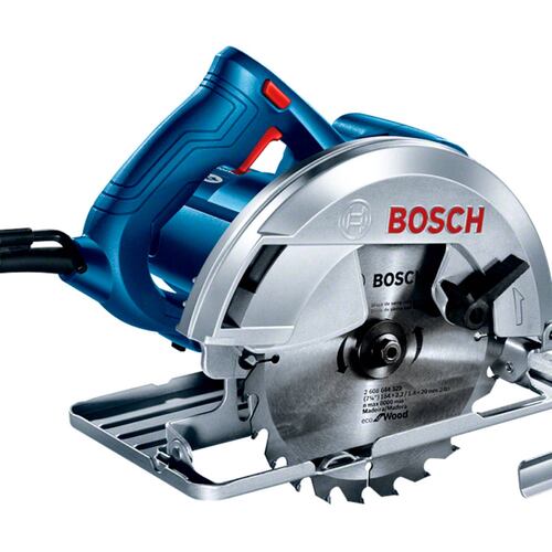 Sierra Circular 7 1 4 1500W 6000Rpm Bosch Gks 150 06016B30G0