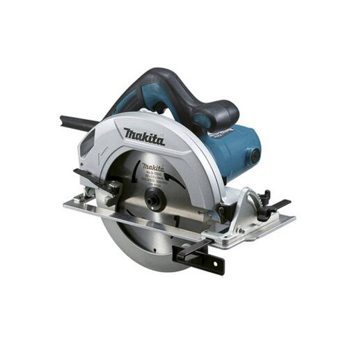 Sierra Circular 185Mm 7 1 4 5200Rpm 1200W Makita Hs7600