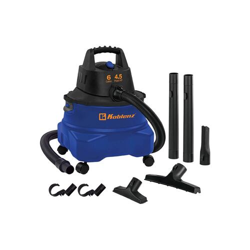 Aspiradora 3 0 Hp 06 Gal7 Accesorios Koblenz 00 5754 7