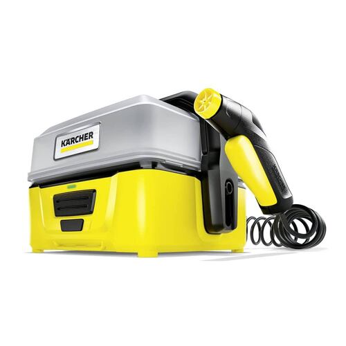 Hidrolavadora 4 Lt Min Bateria Ione Karcher Oc 3 1 680 012 0