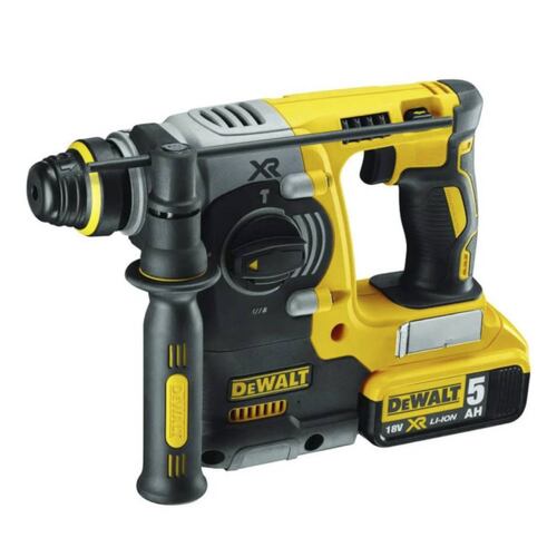 Martillo Demoledor Inalam  Sds Plus 1 20V 2 1 Dewalt Dch273B