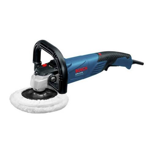 Pulidora 7 1250W Vv 750 3000Rpm M Bosch Gpo 12 Ce 06013890G0
