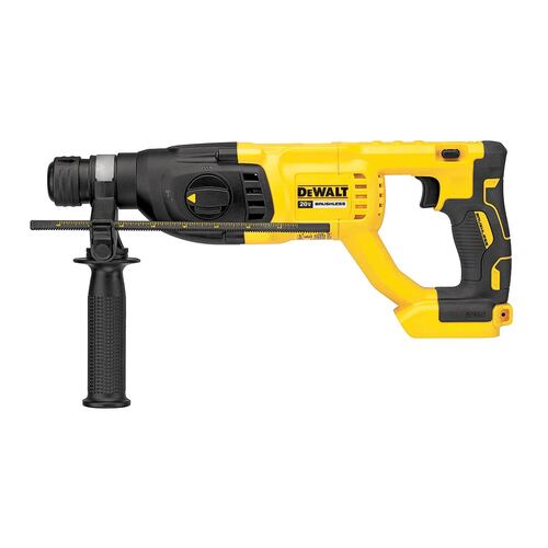 Martillo Demoledor Inalamb  Sds Plus 20V 1 2  Dewalt Dch133B