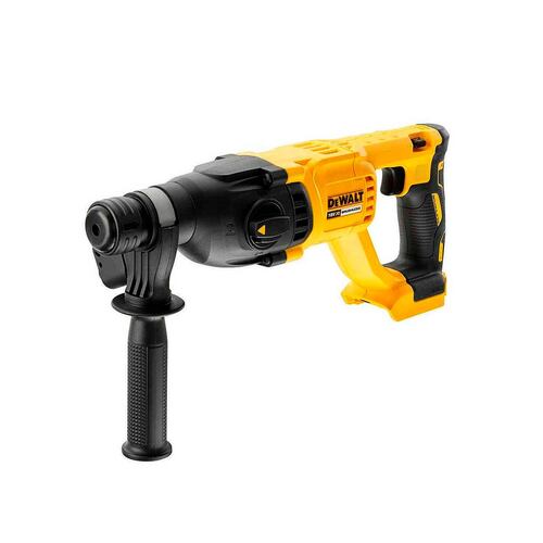 Martillo Demoledor Inalamb  Sds Plus 20V 1 2  Dewalt Dch133B