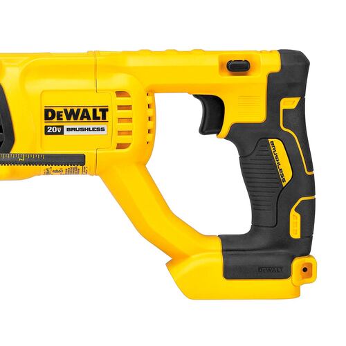 Martillo Demoledor Inalamb  Sds Plus 20V 1 2  Dewalt Dch133B