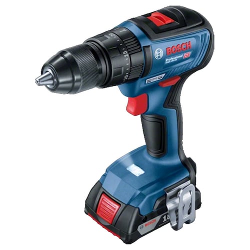 Rotomartillo 1 2 18V 2Vr 460 1800Rpm Brushl Bosch 06019H51G0