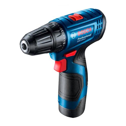 Rotomartillo 3 8 12V 1500Rpm 22500Gpm Pisto Bosch 06019G81G3