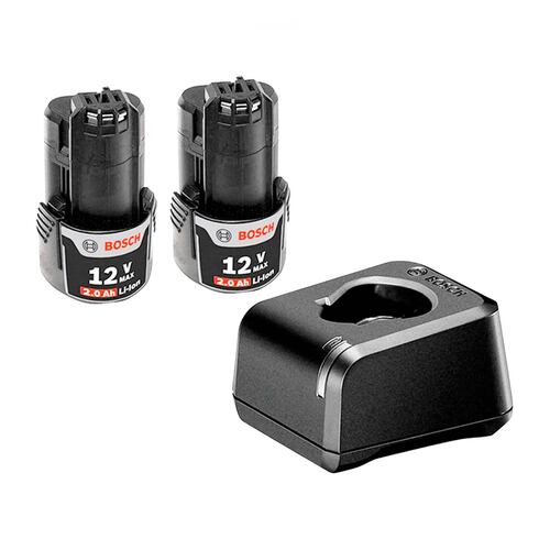 Rotomartillo 3 8 12V 1500Rpm 22500Gpm Pisto Bosch 06019G81G3
