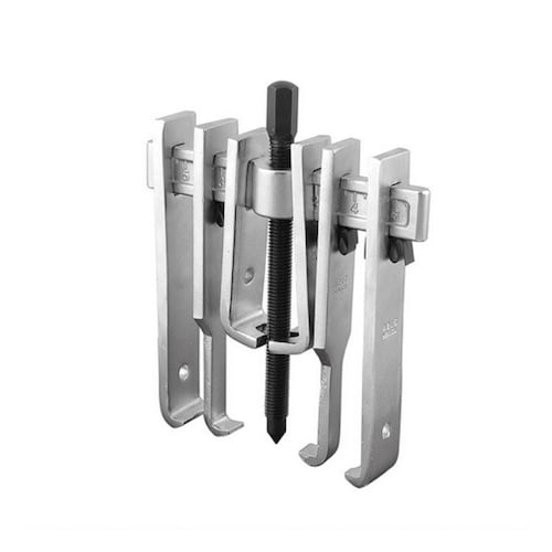 Extractor Poleas 06 Quijadas 6 Ton Granel 12 P Urrea 4213