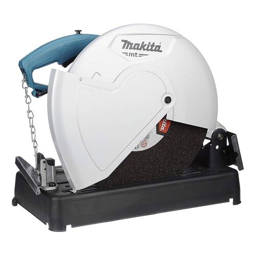 Cortadora Metales 14 2000w 3800rpm Makita Mt M2401b