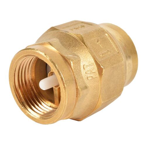 Valvula Check Resorte 1 Coflex 2 Ip 642
