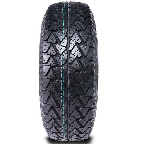 Paquete 2 llantas 265/70R16 112T Chengshan CSC-302