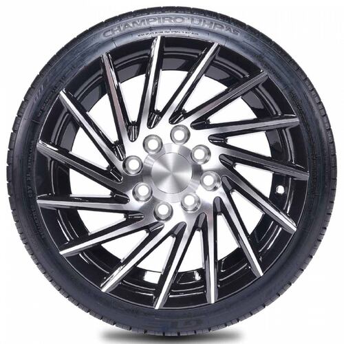 Paquete 2 llantas 205/50R16 87V GT Radial Champiro Uhp As