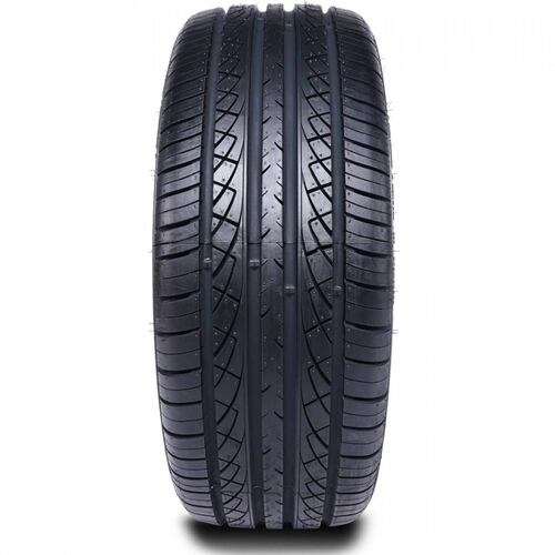 Paquete 2 llantas 205/50R16 87V GT Radial Champiro Uhp As