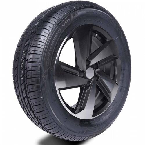 Paquete 2 llantas 195/65R15 91H GT Radial Champiro VP1