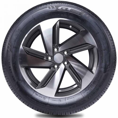Paquete 2 llantas 205/65R15 94H GT Radial Champiro Vp1