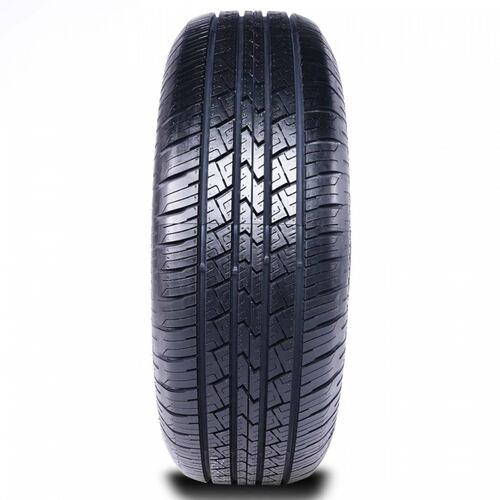 Paquete 2 llantas 215/70R16 99T GT Radial Savero Ht2 