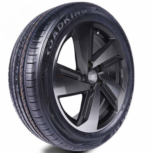 Paquete 2 llantas 155/70R14 77T Roadking ARGOS AX5