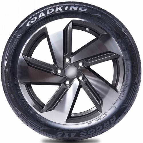 Paquete 2 llantas 155/70R14 77T Roadking ARGOS AX5
