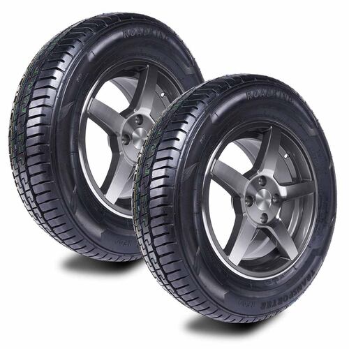 Paquete 2 llantas LT 185R14 102/100Q Roadking TRANSPORTER RF09