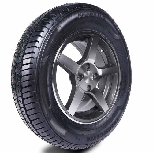 Paquete 2 llantas LT 185R14 102/100Q Roadking TRANSPORTER RF09