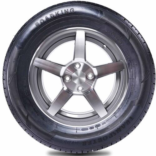 Paquete 2 llantas LT 185R14 102/100Q Roadking TRANSPORTER RF09