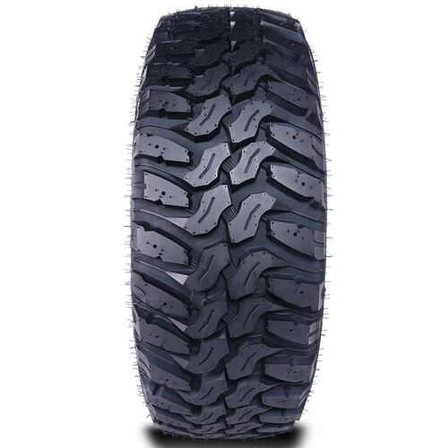 Paquete 2 llantasLT33X12.50R15 108Q Wanli M105