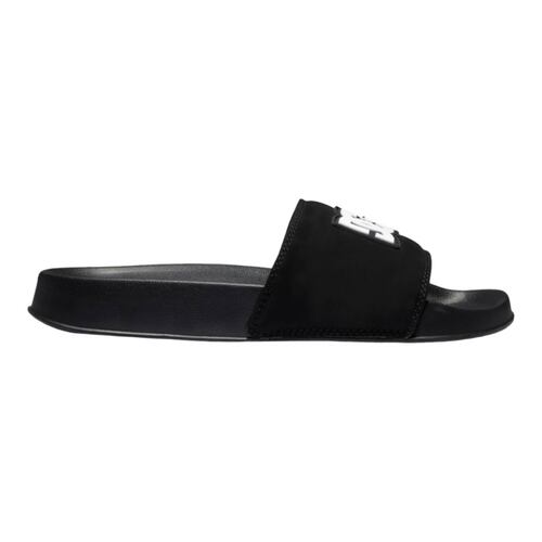 Sandalia DC Shoes Hombre Negro DC Shoes DC SLIDE ADYL100043-XKKW.