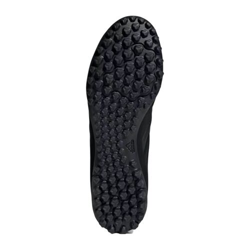 TENIS ADIDAS HOMBRE NEGRO  ADIDAS GOLETTO VIII TF GY5773.