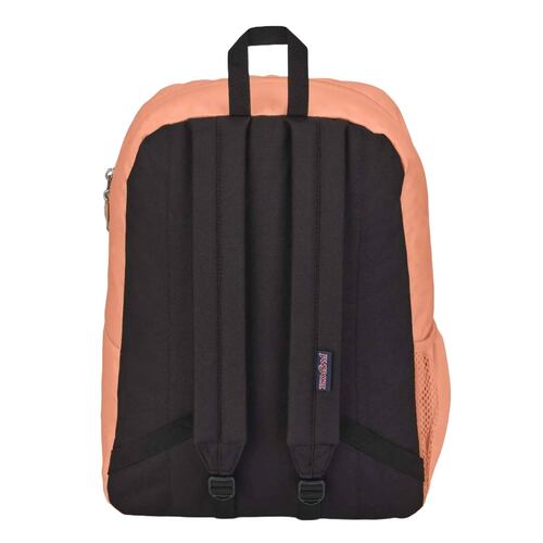 MOCHILA JANSPORT UNISEX ROSA JANSPORT CROSS TOWN JS0A47LWZ72.