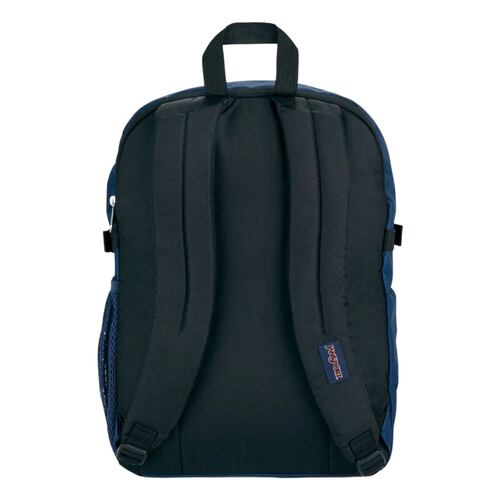 MOCHILA JANSPORT UNISEX AZUL JANSPORT MAIN CAMPUS JS0A4QUL003.