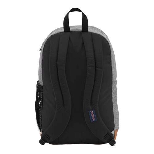MOCHILA JANSPORT UNISEX GRIS JANSPORT COOL STUDENT JS0A2SDD3CL.