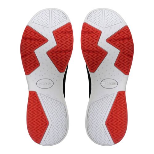 TENIS SHAQ HOMBRE BLANCO  SHAQ FULLPRESS SHAQUILLE.