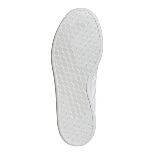 TENIS ADIDAS HOMBRE NEGRO ADIDAS GRAND COURT H04549.