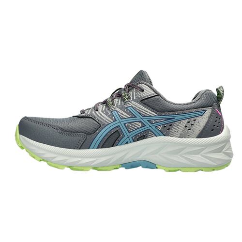 TENIS ASICS MUJER GRIS ASICS VENTURE 9 1012B313023.