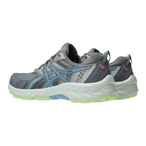 TENIS ASICS MUJER GRIS ASICS VENTURE 9 1012B313023.